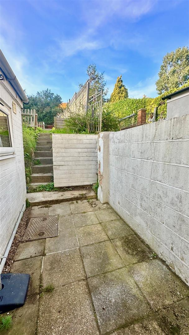 Property Details for Harold Road Hastings TN35 5NE Just Property